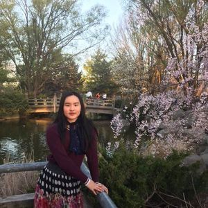 Meet your Posher, Grace